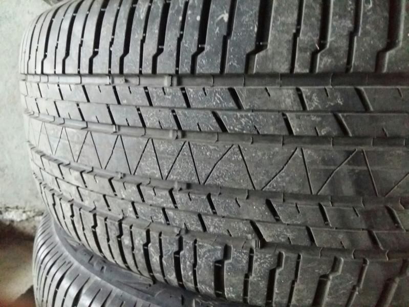 BRIDGESTONE 265 55 20 9 700 TMT - Ашхабад - img 6