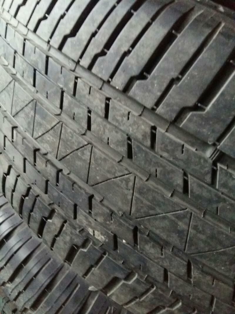 BRIDGESTONE 265 55 20 9 700 TMT - Aşgabat - img 7