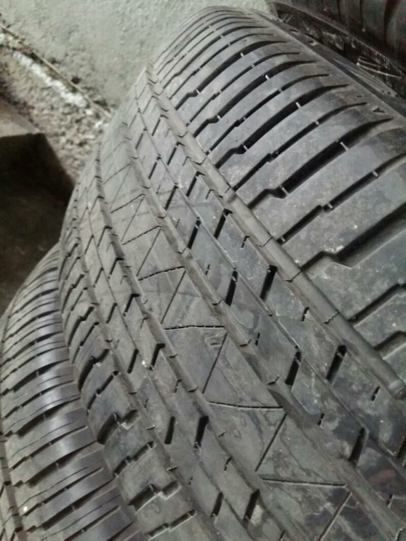 BRIDGESTONE 265 55 20 9 700 TMT - Ашхабад - img 8