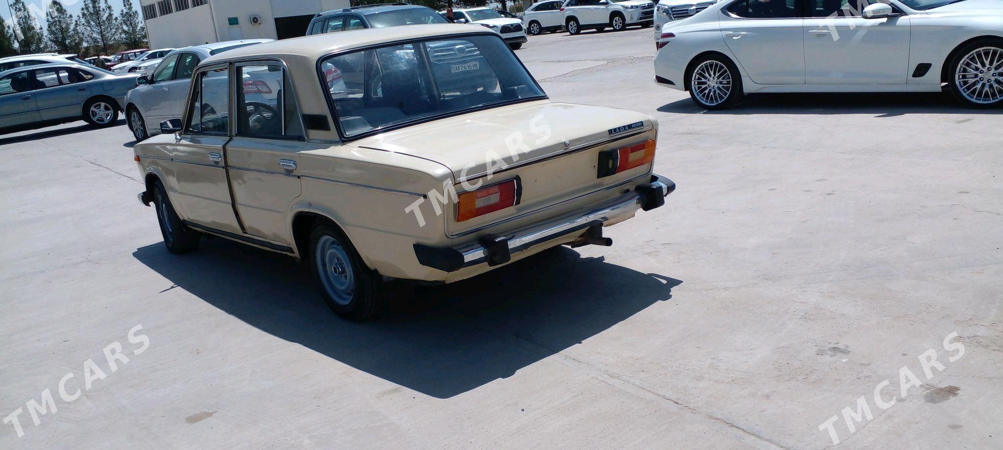 Lada 2106 1990 - 19 000 TMT - Мургап - img 2