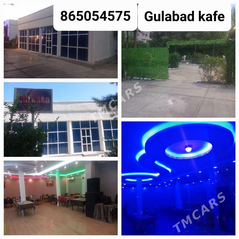 Gulabad kafe - Гаудан "А" - img 6