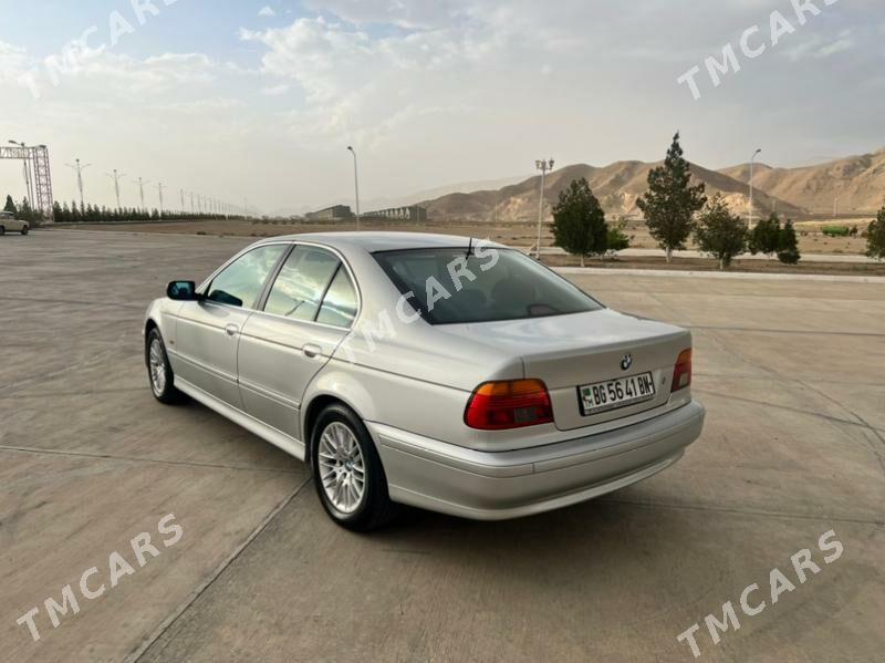 BMW E39 2001 - 150 000 TMT - Balkanabat - img 4