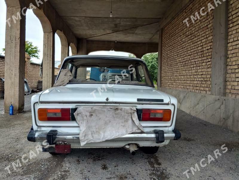 Lada 2106 1990 - 16 000 TMT - Кака - img 2