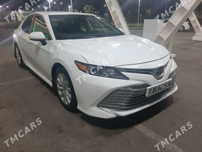 Toyota Camry 2019 - 280 000 TMT - Balkanabat - img 7