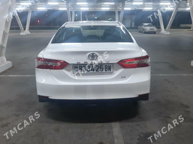 Toyota Camry 2019 - 280 000 TMT - Balkanabat - img 5