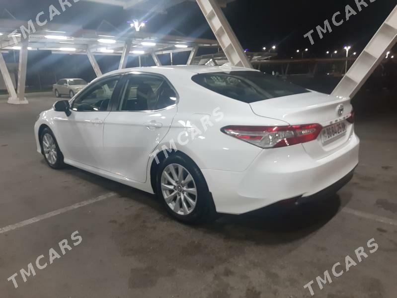 Toyota Camry 2019 - 280 000 TMT - Балканабат - img 3