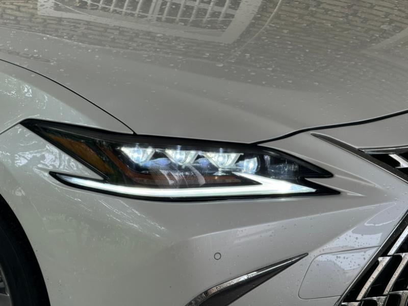Lexus Es 2021 Fara 15 000 TMT - Çoganly - img 2