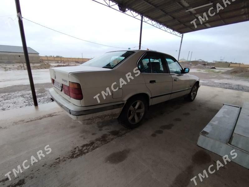 BMW 535 1990 - 32 000 TMT - Kaka - img 5