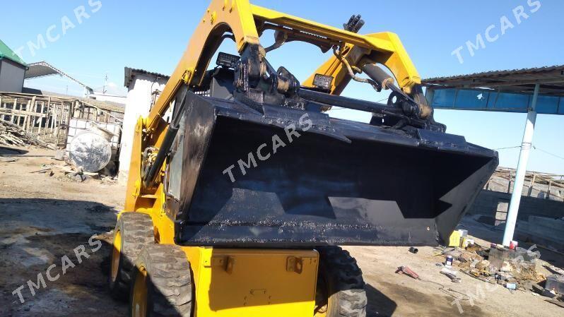 LiuGong Excavator 2013 - 170 000 TMT - Гёкдепе - img 3