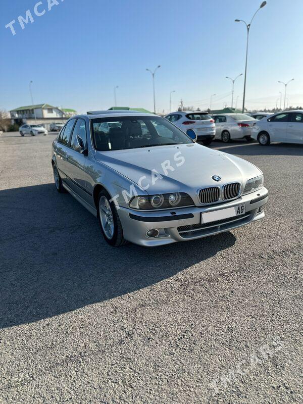 BMW 528 2001 - 150 000 TMT - Aşgabat - img 7