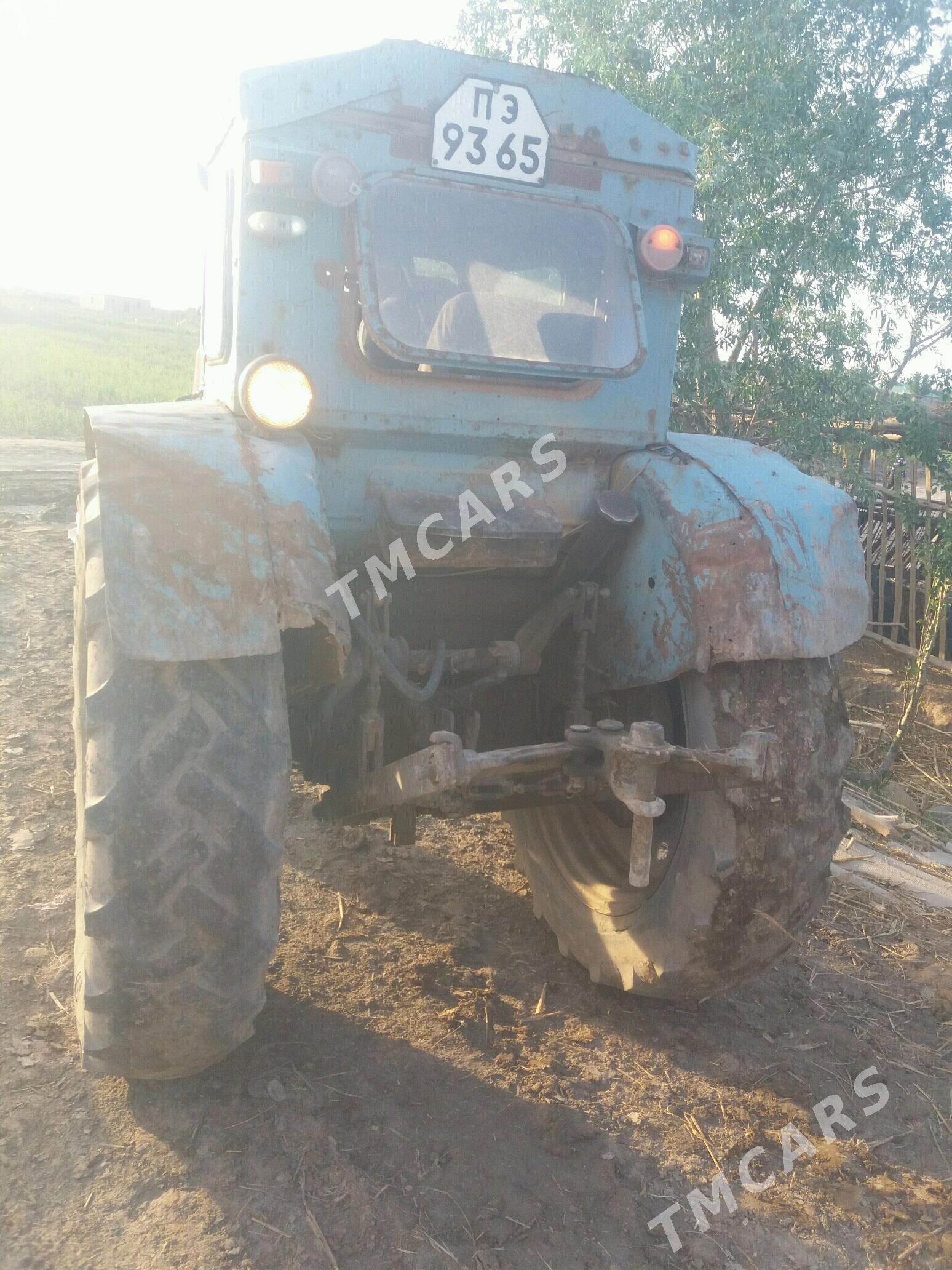 MTZ T-28 1992 - 12 000 TMT - Гурбансолтан Едже - img 2