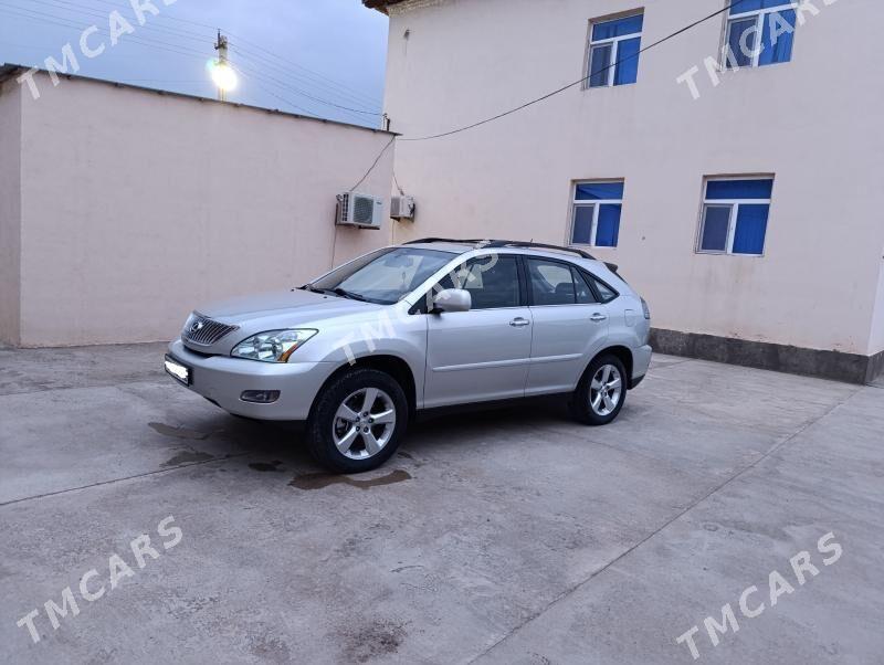 Lexus RX 330 2003 - 175 000 TMT - етр. Туркменбаши - img 5