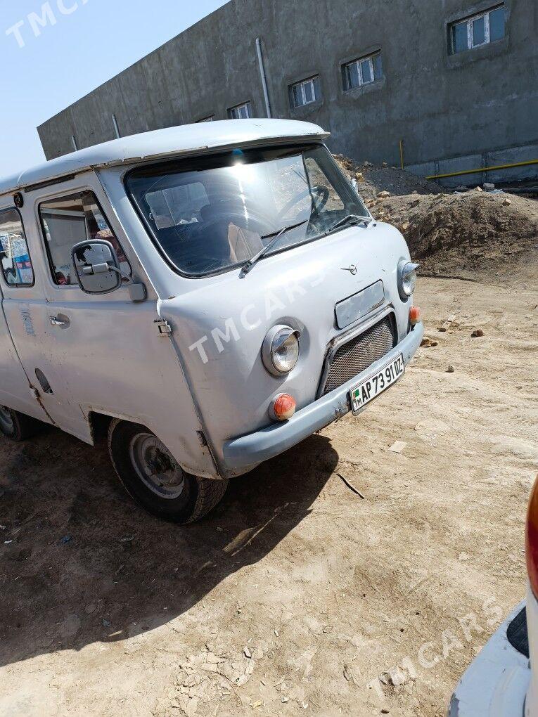 UAZ 2206 1999 - 15 000 TMT - Türkmenbaşy etr. - img 2