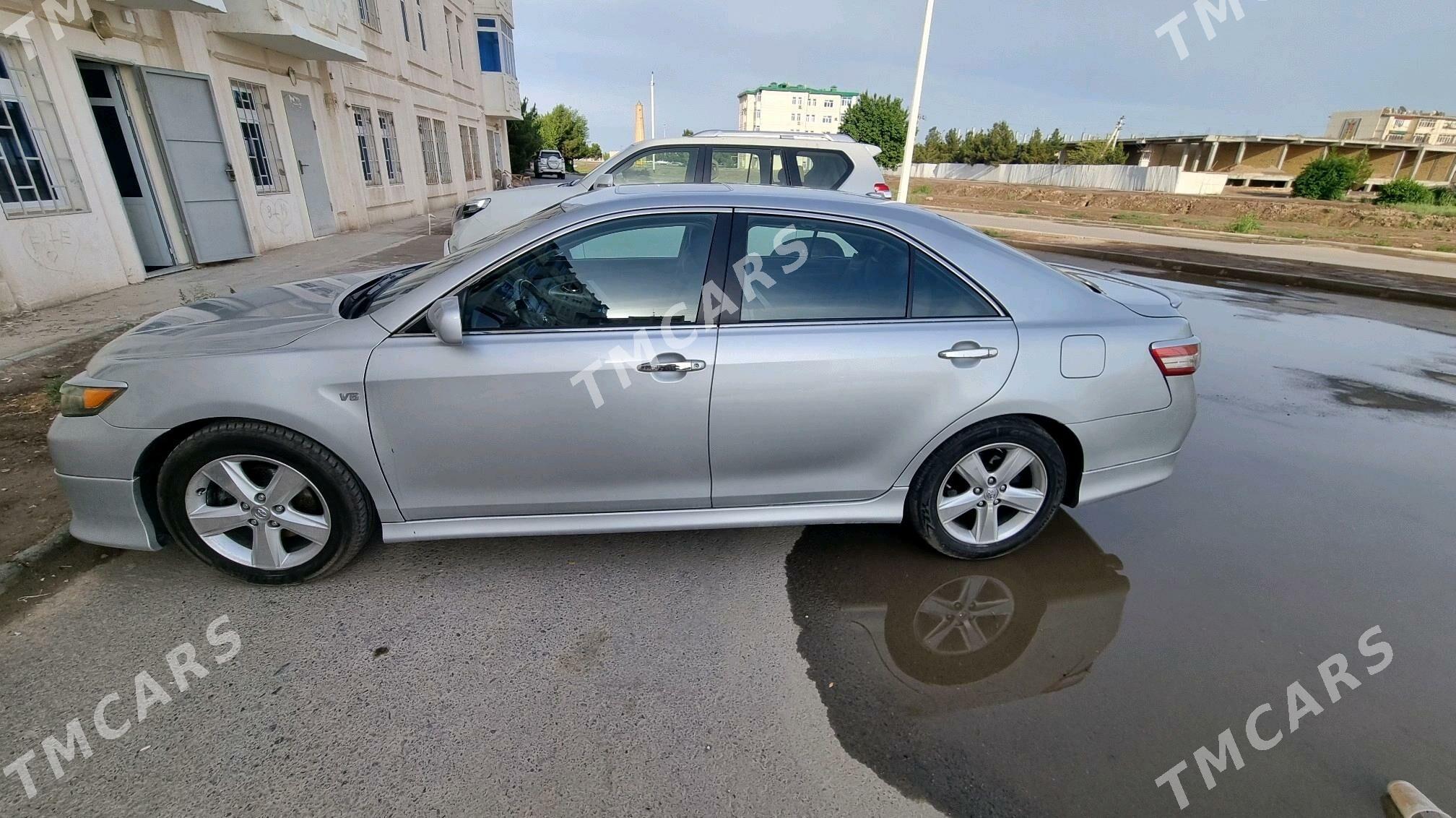 Toyota Camry 2009 - 180 000 TMT - Туркменабат - img 4