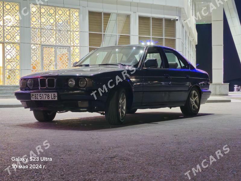 BMW 520 1990 - 30 000 TMT - Türkmenabat - img 7