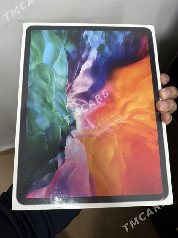 iPad Pro 128Gb - Ашхабад - img 2