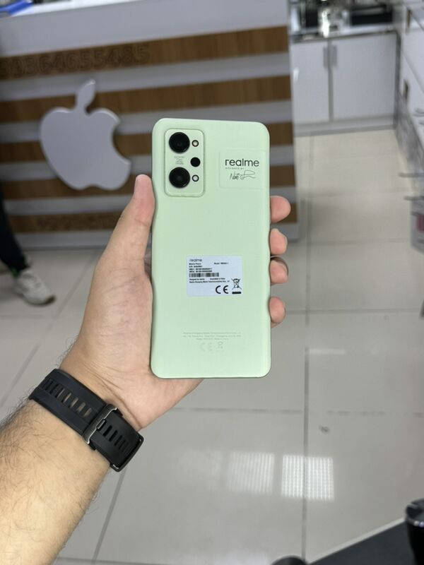 Realme Gt 2 - Багир - img 2