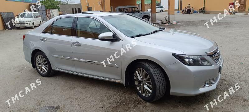 Toyota Aurion 2015 - 305 000 TMT - Ашхабад - img 2