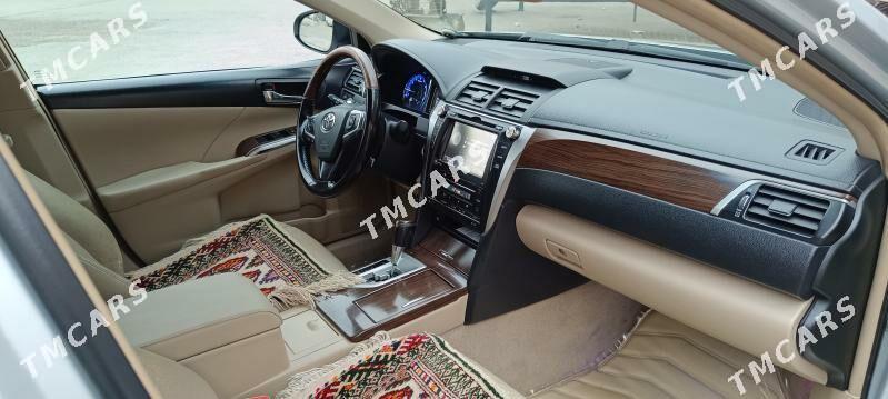 Toyota Aurion 2015 - 305 000 TMT - Aşgabat - img 6