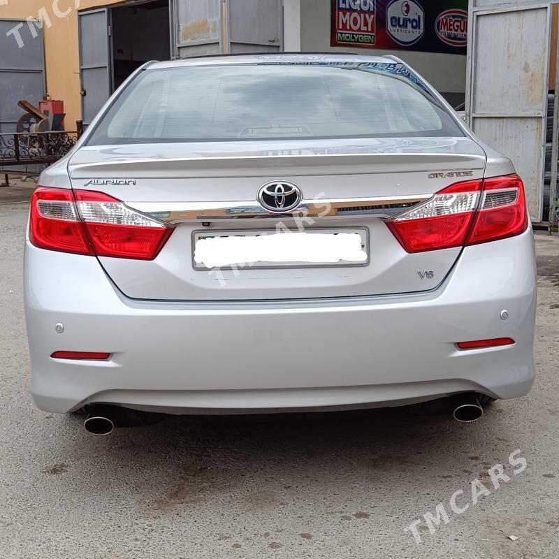 Toyota Aurion 2015 - 305 000 TMT - Aşgabat - img 2