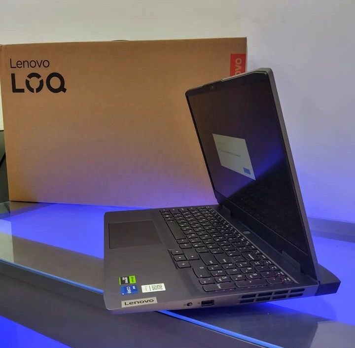 Lenovo LOQ/i7/RTX4060/512 GB - Aşgabat - img 5