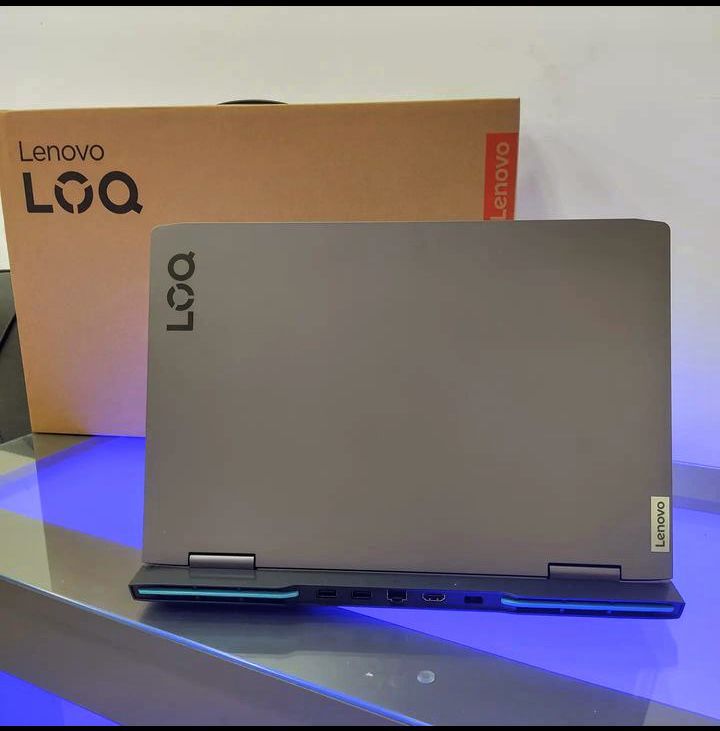 Lenovo LOQ/i7/RTX4060/512 GB - Aşgabat - img 4