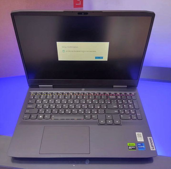 Lenovo LOQ/i7/RTX4060/512 GB - Aşgabat - img 8