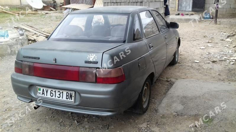 Lada 2110 2002 - 25 000 TMT - Gyzylarbat - img 2