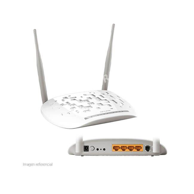 ROUTER TENDA РОУТЕР WIFI ADSL+ - 30 мкр - img 6