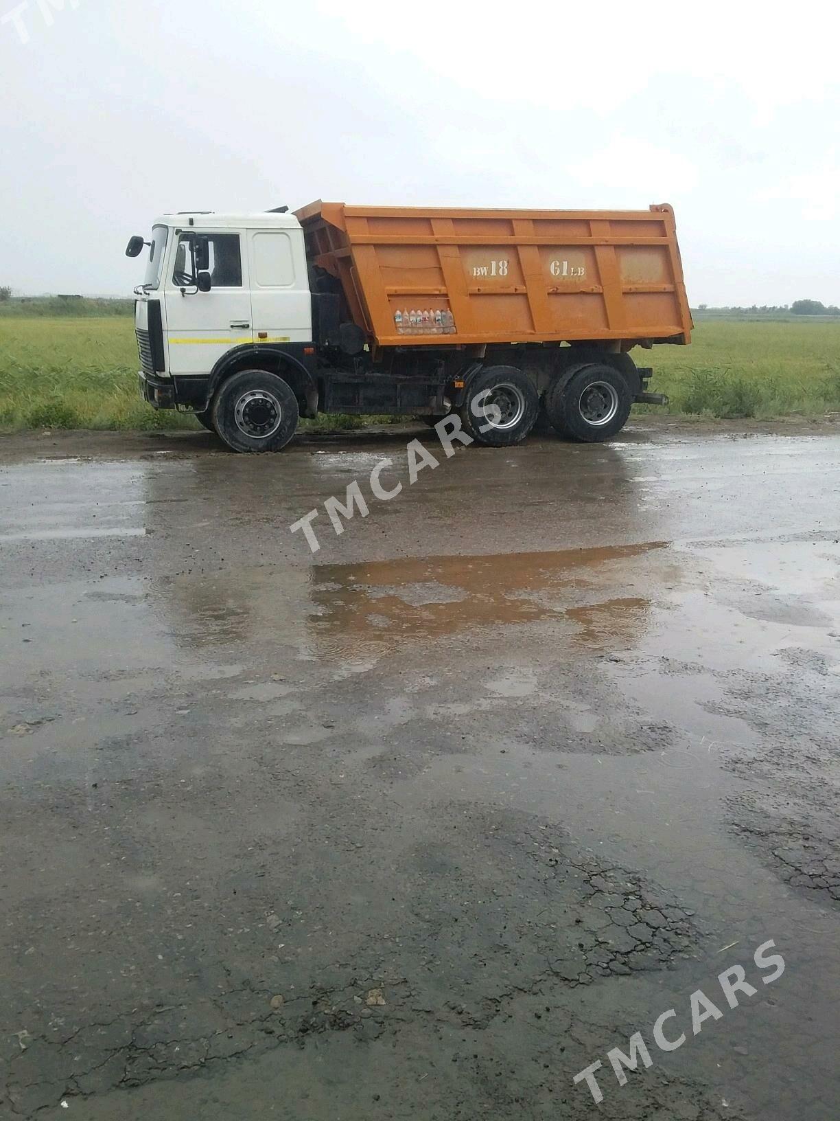 DAF 460 2013 - 400 000 TMT - Türkmenabat - img 2