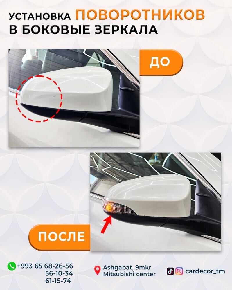 CAMRY 2015-2017ý.ý. 100 TMT - Aşgabat - img 4