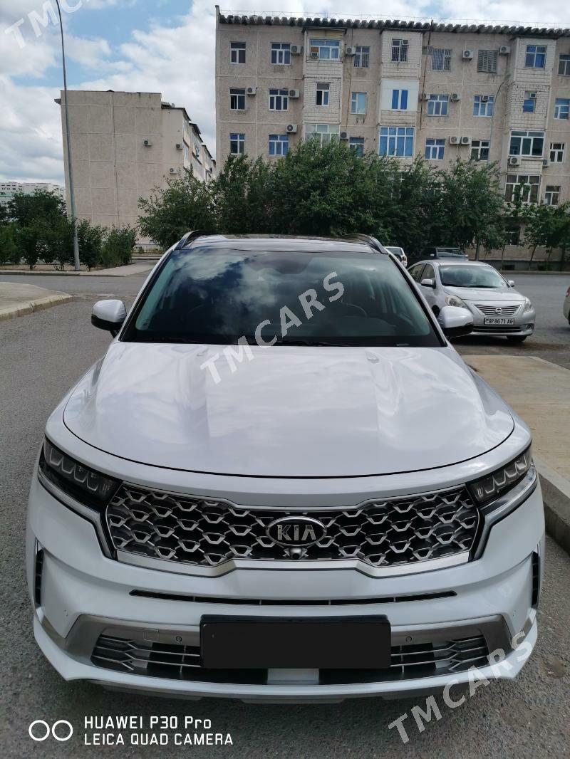 Kia Sorento 2021 - 450 000 TMT - Aşgabat - img 2