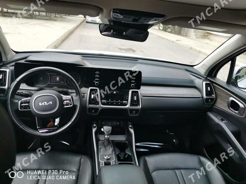 Kia Sorento 2021 - 450 000 TMT - Ашхабад - img 4