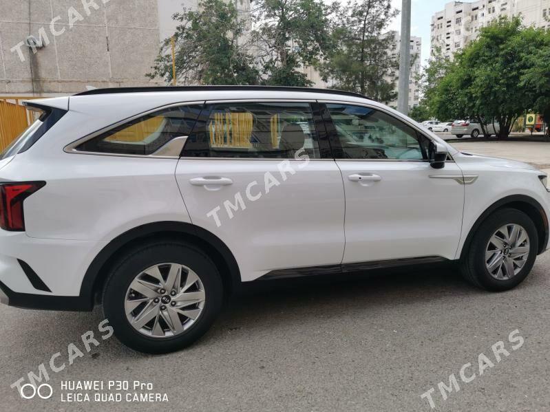 Kia Sorento 2021 - 450 000 TMT - Aşgabat - img 6