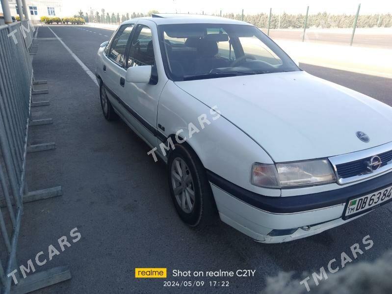 Opel Vectra 1990 - 30 000 TMT - Türkmenbaşy - img 3