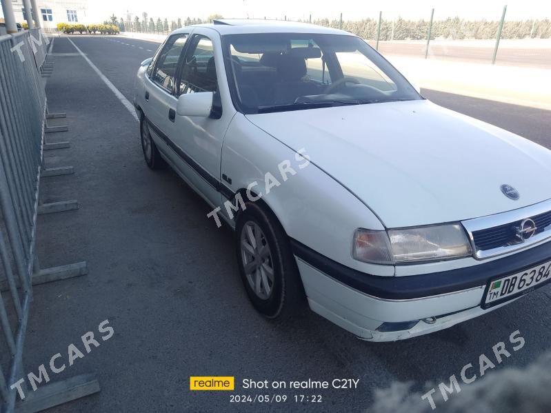 Opel Vectra 1990 - 30 000 TMT - Türkmenbaşy - img 8