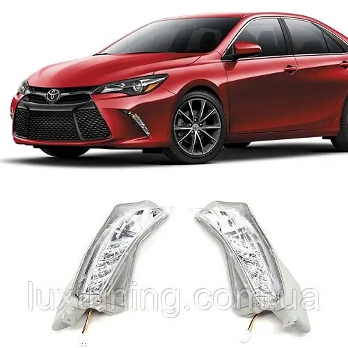 CAMRY 2015-2017 TUMANKA CYRA 1 TMT - Ашхабад - img 2