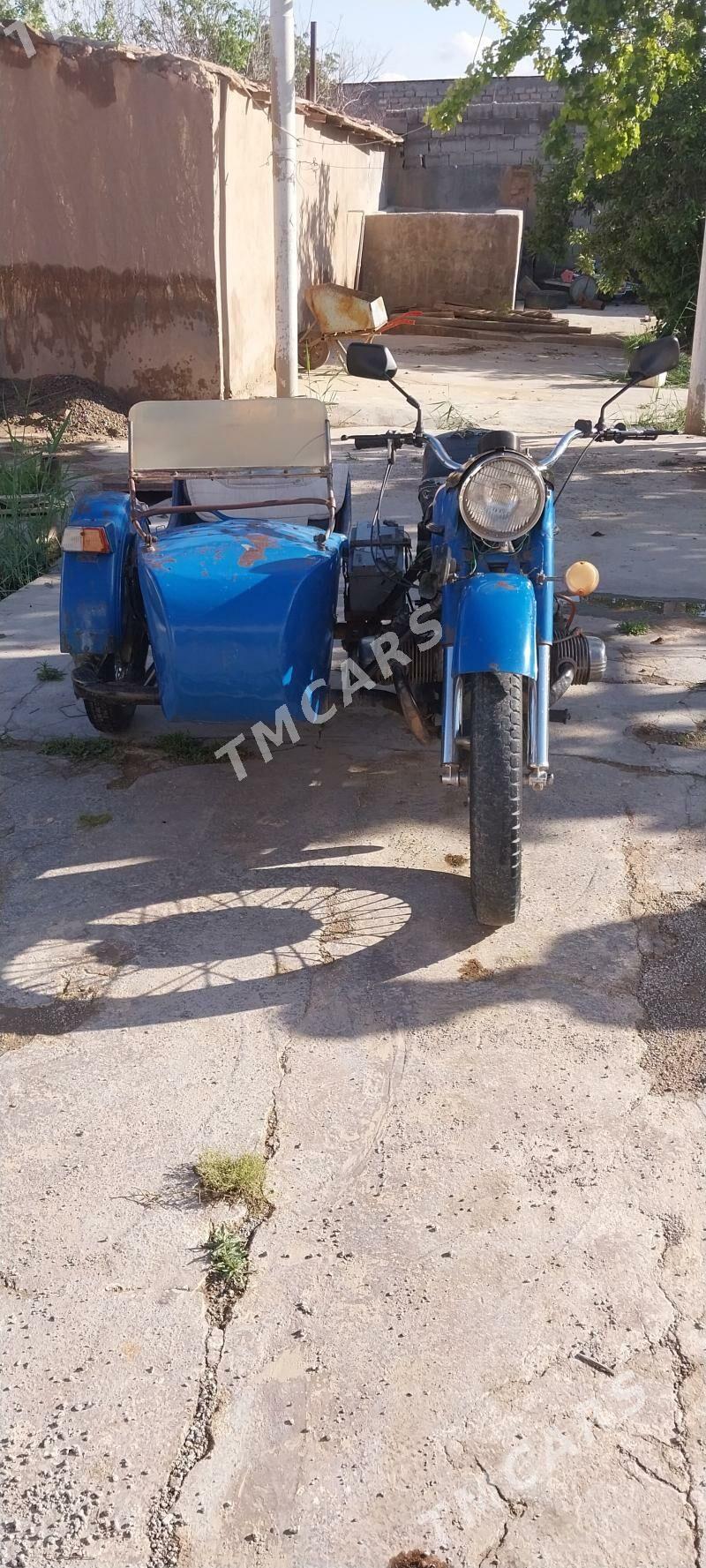 Ural 4320 1998 - 6 600 TMT - Кака - img 3