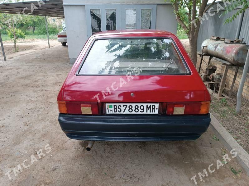 Lada 2109 1992 - 14 000 TMT - Сакарчага - img 4