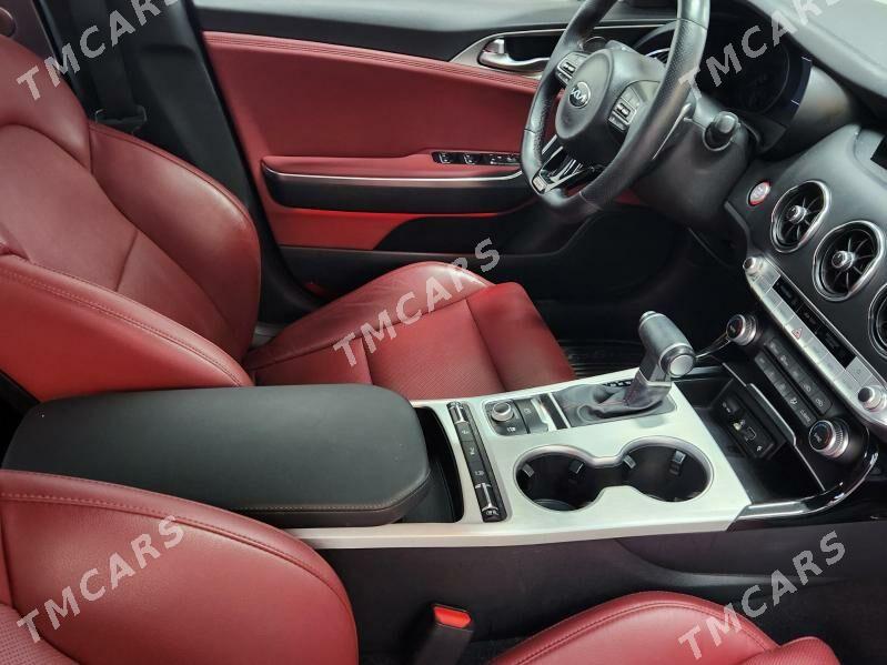 Kia Stinger 2020 - 375 000 TMT - Хитровка - img 3