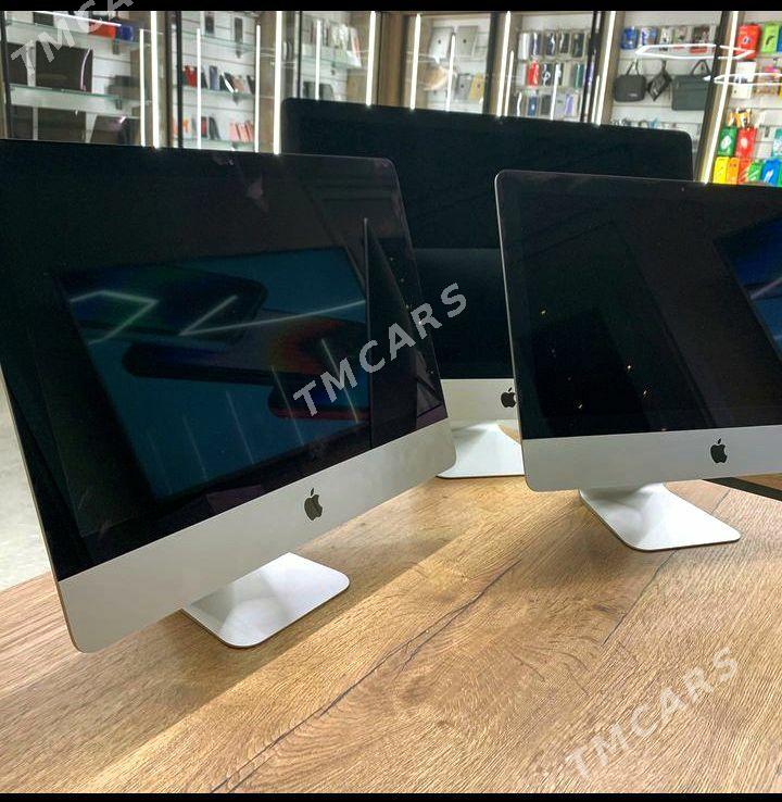 Apple iMac на АКЦИЯ-все модели - Aşgabat - img 2