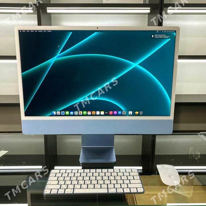 Apple iMac на АКЦИЯ-все модели - Aşgabat - img 3