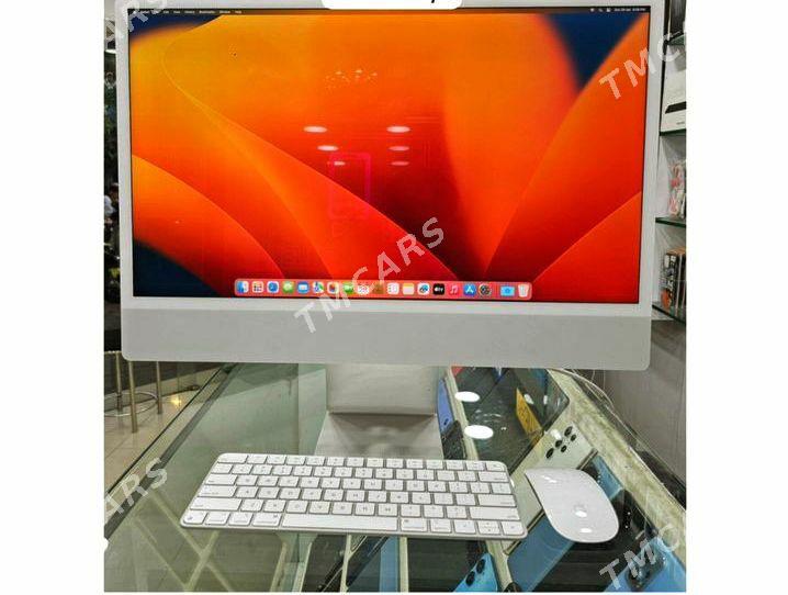 Apple iMac на АКЦИЯ-все модели - Ашхабад - img 5