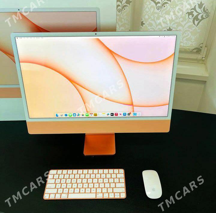 Apple iMac на АКЦИЯ-все модели - Aşgabat - img 4