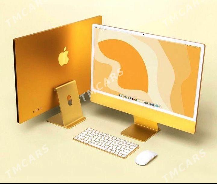 Apple iMac на АКЦИЯ-все модели - Aşgabat - img 6