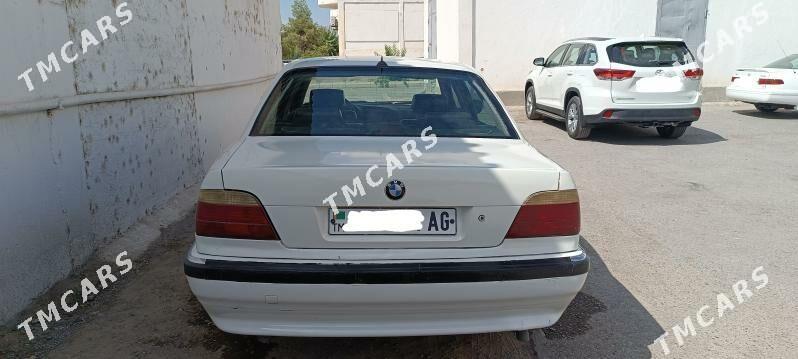 BMW 7 Series 1994 - 32 000 TMT - Ашхабад - img 2