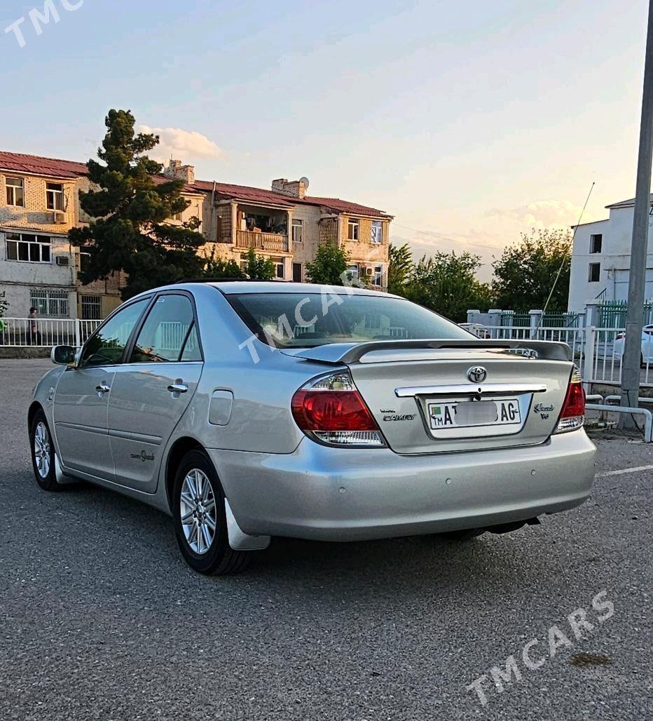 Toyota Camry 2006 - 220 000 TMT - Хитровка - img 6