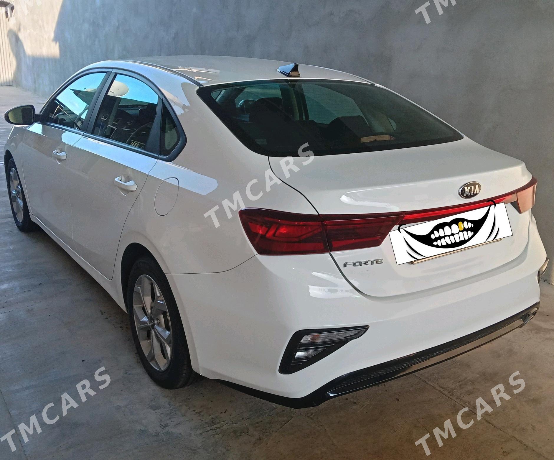 Kia Forte 2019 - 200 000 TMT - Aşgabat - img 2