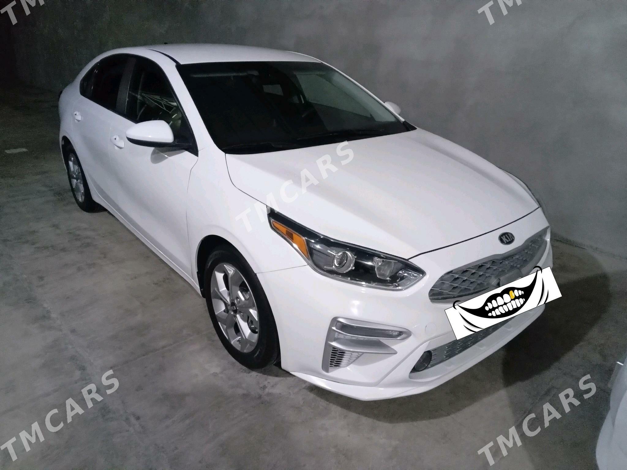 Kia Forte 2019 - 200 000 TMT - Aşgabat - img 3