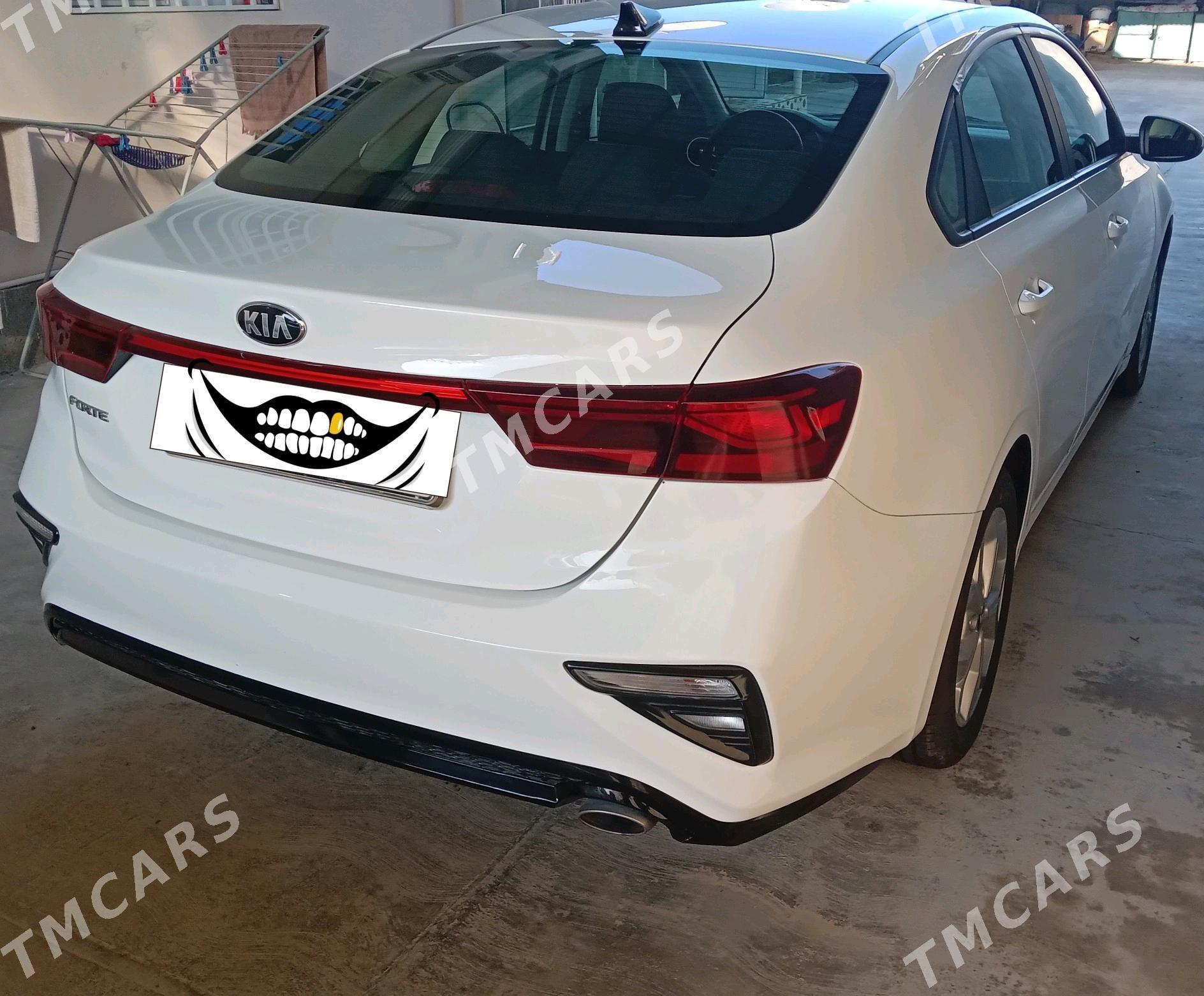 Kia Forte 2019 - 200 000 TMT - Aşgabat - img 4